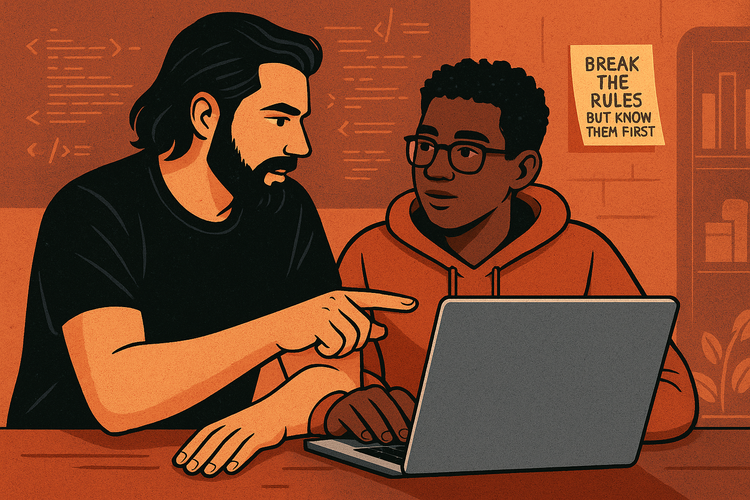 Cultivating Growth in Tech Teams