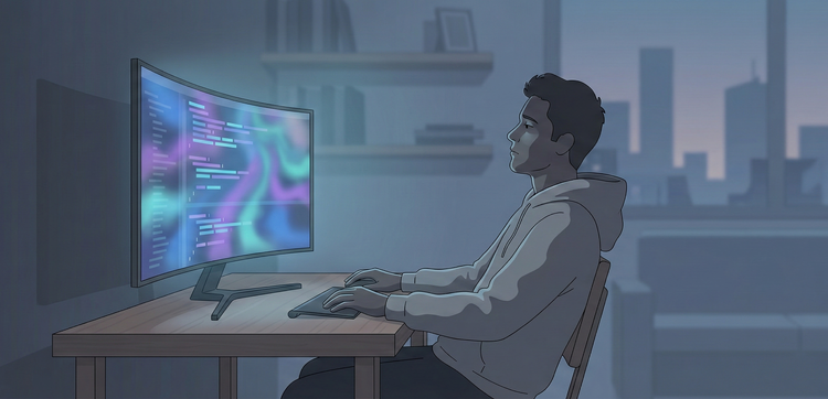 I Thought Working Hard Was Enough Until My Developer Career Stalled