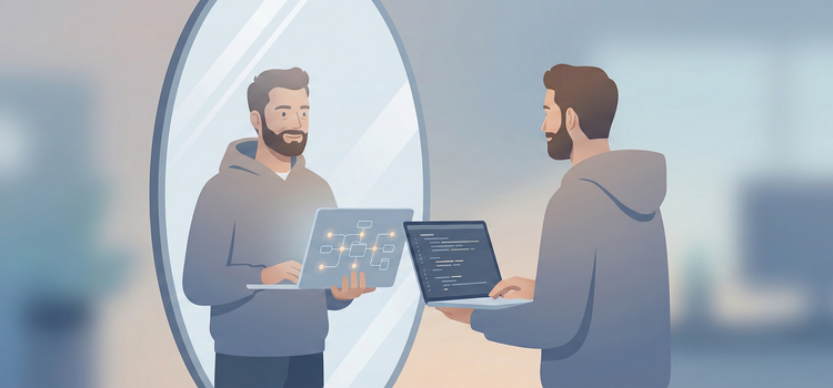 How to Tell If You’re Actually Growing as a Developer