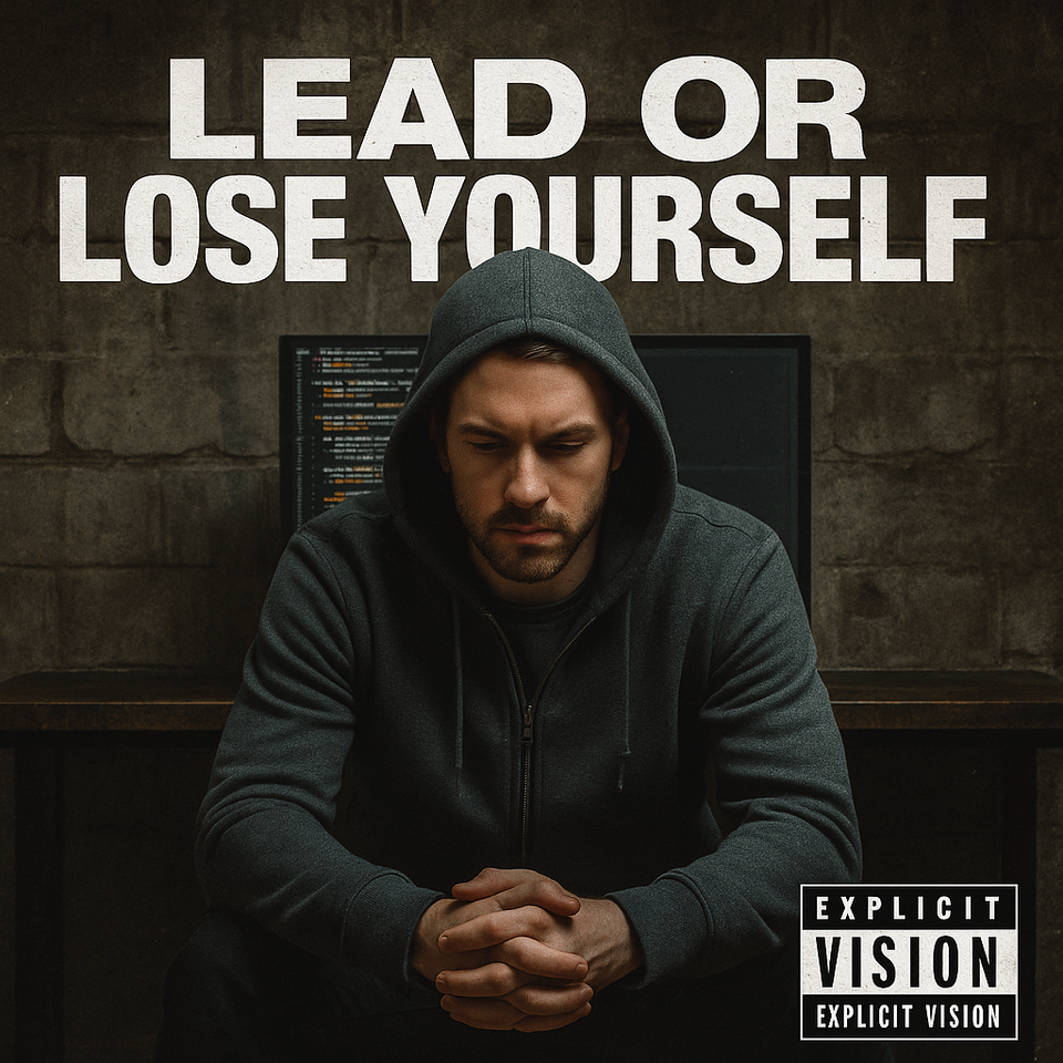 The Slim Shady School of Tech Leadership