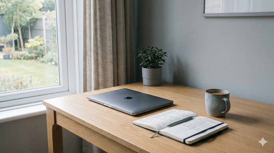 I Launched a Podcast (Because Tech Leadership Deserves Better)