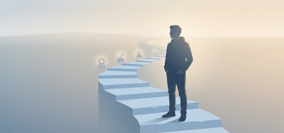 5 Signs You’re Progressing as a Developer Even If It Doesn’t Feel Like It