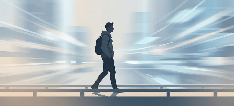 Why Speed Is Overrated Early in a Developer Career